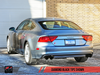 AWE: 2012-18 Audi S7 4.0T - Track Edition Exhaust (Diamond Black Tips)