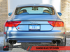 AWE: 2012-18 Audi S7 4.0T - Track Edition Exhaust (Diamond Black Tips)