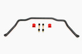 BMR:  1982-1992 GM F-body Chevy Camaro / Firebird Sway bar kit with bushings, front, solid 32mm