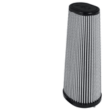 AFE: Magnum FLOW Pro DRY S Air Filter Porsche Boxster / Cayman (981) 13-16 H6-2.7L/3.4L