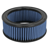 AFE: Round Racing Air Filter w/Pro 5R Filter Media 9 OD x 7.50 ID x 2.75 H in E/M