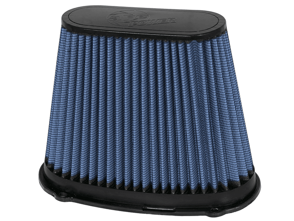 AFE: Magnum FLOW Pro DRY S Air Filter - Ford Trucks 97-08 / Mustang V8 96-04 / Lincoln Vehicles 95-04 V6/V8/V10