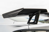 GM: ZL1 1LE Carbon Fiber Spoiler  [Camaro gen 6 SS 1LE ZL1, LT1 LT4]