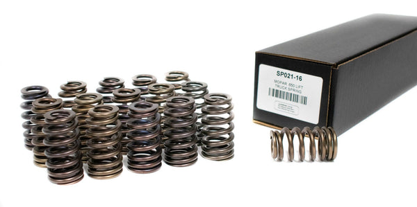 BTR:  MOPAR PERFORMANCE DROP-IN VALVE SPRINGS - 5.7 HEMI - SP021-16