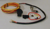 DeWitts: Spal Fan Wiring Harness with Relay and Temperature Switch