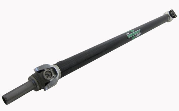 Driveshaft Shop: MITSUBISHI 1991-1993 3000GT VR-4 (5-Speed) 950HP Heavy Duty Carbon FIber Driveshaft