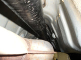 Driveshaft Shop:  2012+ Toyota GT 86 / Scion FRS / Subaru BRZ Automatic 2.75" Carbon Fiber rear shaft