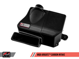 AWE: 2015-2019 Volkswagon GTI - AirGate Carbon Intake With Lid