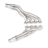 STAINLESS WORKS: 2020-21 Chevrolet Silverado HD 6.6L Long Tube Header Kit (Factory Connect)