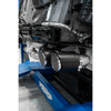 MBRP Exhaust:  2020-2021 Chevrolet Corvette C8 -- 3