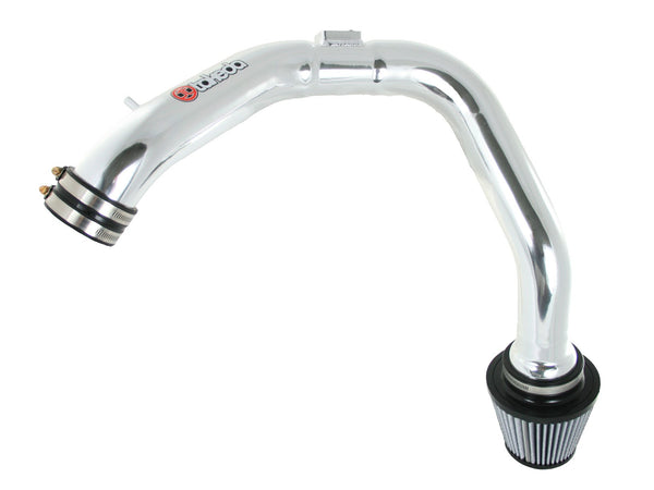 AFE: Takeda Attack Stage-2 Pro Cold Air Intake System w/DRY S Filter Media - Honda Accord 03-07 I4-2.4L (Vehicles w/ MAF sensor)