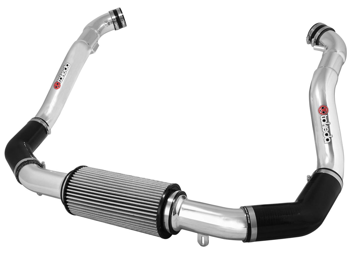 AFE: Takeda Attack Stage-2 Pro Cold Air Intake System w/DRY S