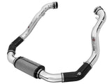 AFE: Takeda Attack Stage-2 Pro Cold Air Intake System w/DRY S Filter - Nissan 370Z 09-19 V6-3.7L