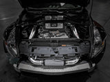 AFE: Takeda Attack Stage-2 Pro Cold Air Intake System w/DRY S Filter - Nissan 370Z 09-19 V6-3.7L