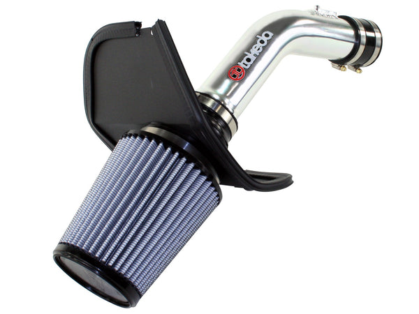 AFE: Takeda Attack Stage-2 Pro Cold Air Intake System w/Pro DRY S Filter Media - Subaru WRX/STI 08-14 H4-2.5L (t)