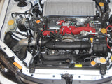AFE: Takeda Attack Stage-2 Pro Cold Air Intake System w/Pro DRY S Filter Media - Subaru WRX/STI 08-14 H4-2.5L (t)