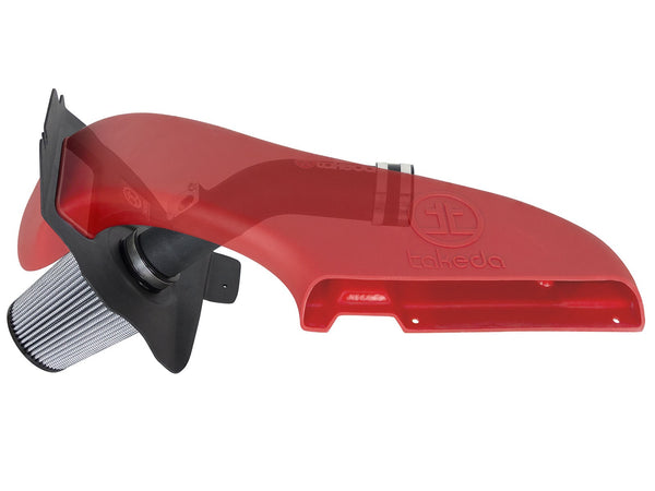 AFE: Takeda Attack Stage-2 Pro Cold Air Intake System w/DRY S Filter Media - Subaru WRX STI 15-17 H4-2.5L (t)