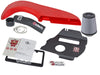 AFE: Takeda Attack Stage-2 Pro Cold Air Intake System w/DRY S Filter Media - Subaru WRX STI 15-17 H4-2.5L (t)
