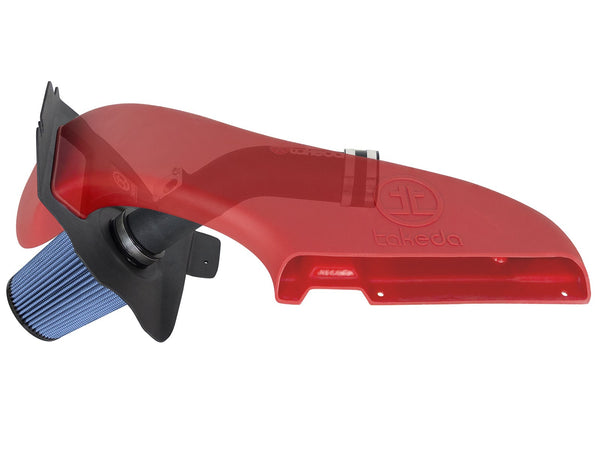 AFE: Takeda Attack Stage-2 Cold Air Intake System w/Pro 5R Filter Media - Subaru WRX STI 15-17 H4-2.5L (t)