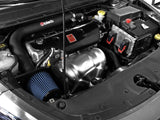 AFE: Takeda Stage-2 Intake System Engine Cover - Dodge Dart 13-16 L4-2.0L