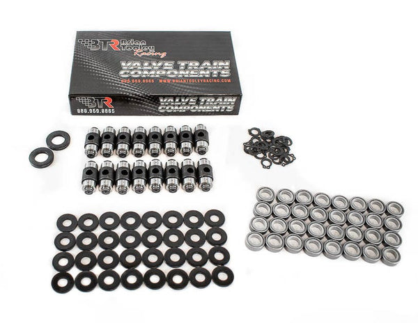 BTR:  PREMIUM LS ROCKER ARM TRUNNION KIT - TK002NB