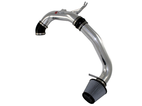 AFE: Takeda Link Stage-2 Cold Air Intake System w/Pro DRY S Filter Media - Honda Accord 08-12 I4-2.4L