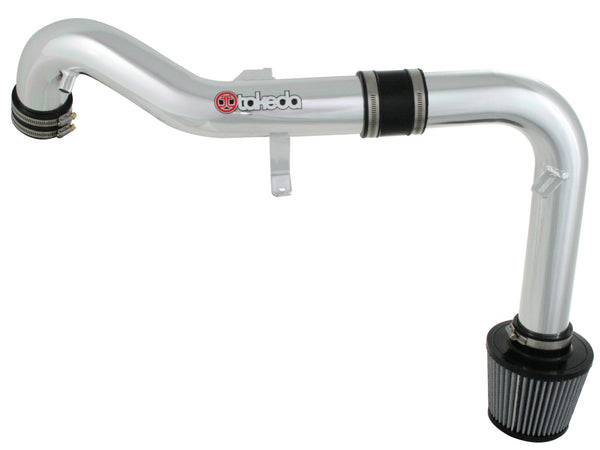 AFE: Takeda Link Stage-2 Cold Air Intake System w/Pro DRY S Filter Media - Scion tC 05-06 L4-2.4L