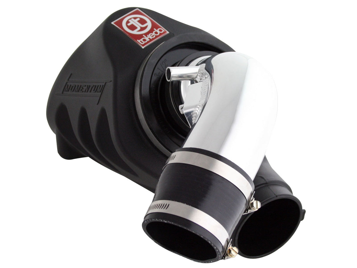 AFE: Takeda Momentum Cold Air Intake System w/Pro DRY S Filter