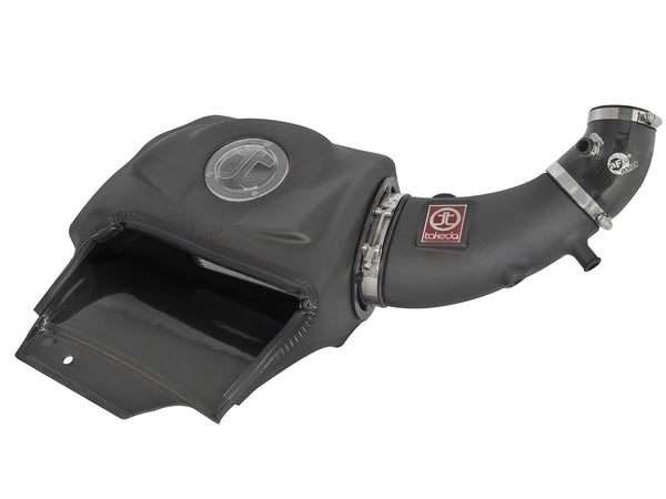 AFE: Takeda Momentum Cold Air Intake System w/Pro DRY S Filter Media - Honda S2000 (AP1/AP2) 00-09 I4-2.0L/2.2L