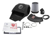 AFE: Takeda Momentum Cold Air Intake System w/Pro DRY S Filter Media - Honda S2000 (AP1/AP2) 00-09 I4-2.0L/2.2L