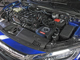 AFE: Takeda Momentum Cold Air Intake System w/Pro 5R Filter - Honda Civic 16-19 I4-1.5L (t)