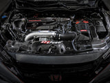 AFE: Takeda Momentum Cold Air Intake System w/Pro DRY S Filter Media - Honda Civic Type R 17-19 I4-2.0L (t)