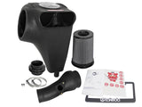AFE: Takeda Momentum Cold Air Intake System w/Pro DRY S Filter Media - Honda Civic Si 17-20 I4-1.5L (t)