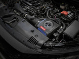 AFE: Takeda Momentum Cold Air Intake System w/Pro 5R Filter Media - Honda Civic Si 17-20 I4-1.5L (t)
