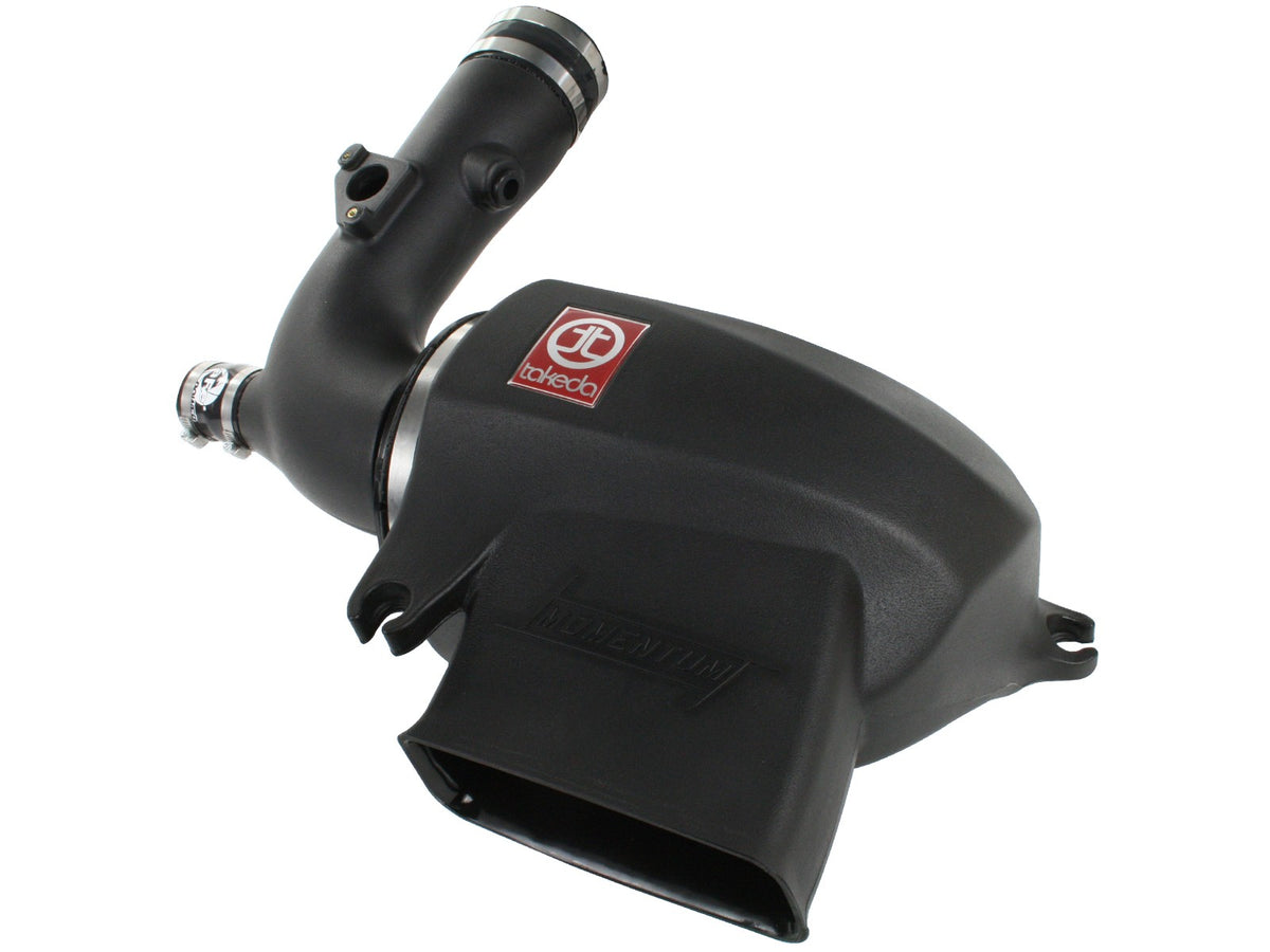 AFE: Takeda Momentum Cold Air Intake System w/Pro DRY S Filter