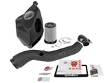 AFE: Takeda Momentum Cold Air Intake System - Polished w/Pro DRY S Filter Media - Lexus RC 200t/300 / GS 200t/300 16-19 I4-2.0L (t)