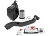 AFE: Takeda Momentum Cold Air Intake System - Polished w/Pro DRY S Filter Media - Lexus RC 200t/300 / GS 200t/300 16-19 I4-2.0L (t)