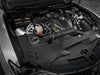 AFE: Takeda Momentum Cold Air Intake System - Polished w/Pro DRY S Filter Media - Lexus RC 200t/300 / GS 200t/300 16-19 I4-2.0L (t)