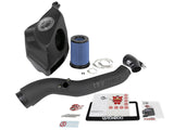 AFE: Takeda Momentum Cold Air Intake System - Black w/Pro 5R Filter Media - Lexus RC 200t/300 / GS 200t/300 16-19 I4-2.0L (t)