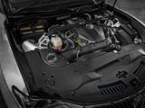 AFE: Takeda Momentum Cold Air Intake System - Black w/Pro 5R Filter Media - Lexus RC 200t/300 / GS 200t/300 16-19 I4-2.0L (t)