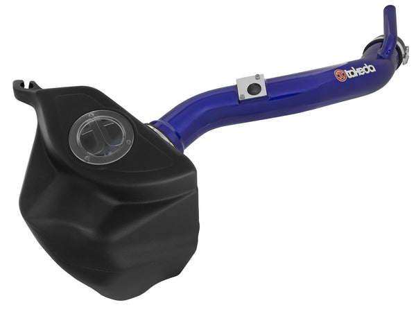 AFE: Takeda Momentum Cold Air Intake System - Blue w/Pro 5R Filter Media - Lexus RC 200t/300 / GS 200t/300 16-19 I4-2.0L (t)
