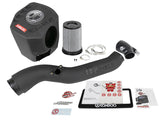 AFE: Takeda Momentum Cold Air Intake System w/Pro DRY S Filter Media - Lexus IS 200t 16-17 / IS 300 18-19 I4-2.0L (t)