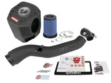 AFE: Takeda Momentum Cold Air Intake System w/Pro 5R Filter Media - Lexus IS 200t 16-17 / IS 300 18-19 I4-2.0L (t)