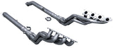 American Racing: 2007-Up LEXUS 570 5.7L V8 Long System Headers 1-3/4" x 3" or 1-7/8" x 3"