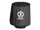 AFE: Takeda Pre-Filter - 7B x 4-3/4T x 5H (Black)