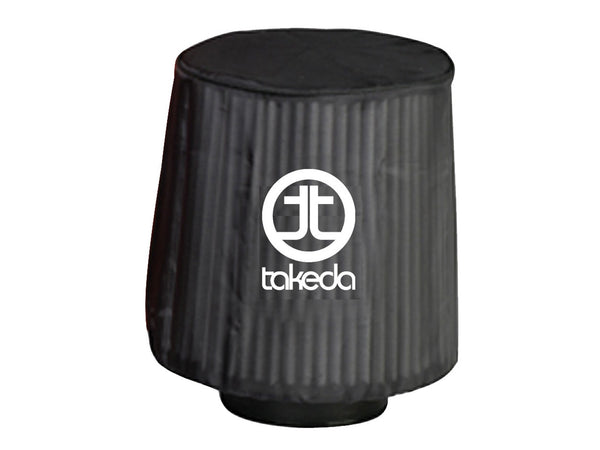 AFE: Takeda Pre-Filter - 7B x 4-3/4T x 5H (Black)