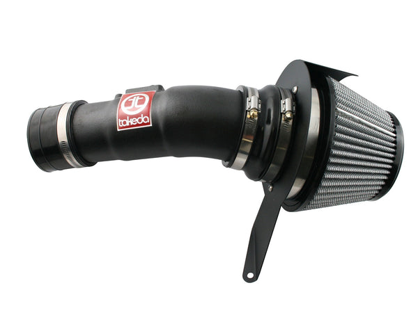 AFE: Takeda Stage-2 Cold Air Intake System w/Pro DRY S Filter - Honda Accord 08-12 / Acura TL 09-14 V6-3.5L/3.7L