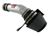 AFE: Takeda Stage-2 Cold Air Intake System w/Pro DRY S Filter - Honda Accord 08-12 / Acura TL 09-14 V6-3.5/3.7L