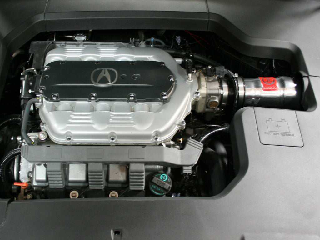 アコードツアラー用　aFe takeda エアインテーク Takeda Stage-2 Cold Air Intake System w/Pro 5R | aFe POWER