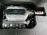 AFE: Takeda Stage-2 Cold Air Intake System w/Pro DRY S Filter - Honda Accord 08-12 / Acura TL 09-14 V6-3.5/3.7L
